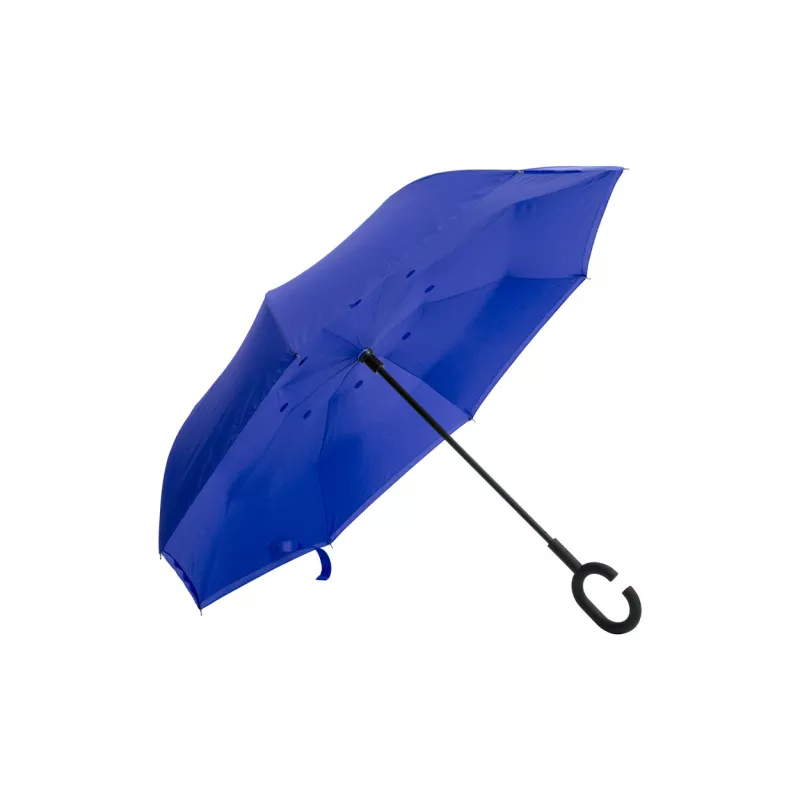 Hamfrek odwrócony parasol - niebieski (AP781637-06)