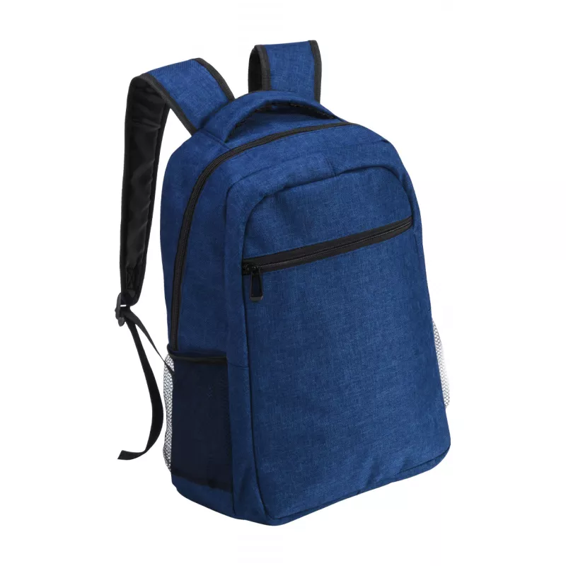 Verbel plecak - ciemno niebieski (AP781204-06A)