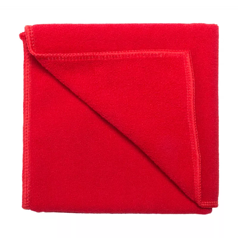 Kotto ręcznik - czerwony (AP741549-05)