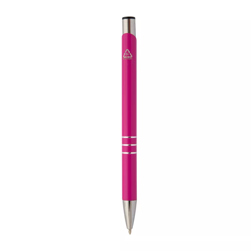 Rechannel długopis - fuksji (AP808081-25)