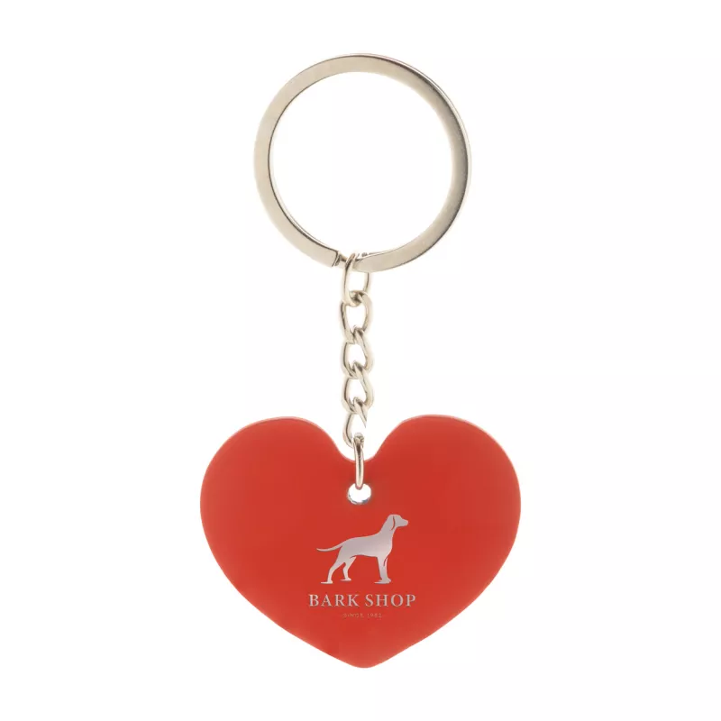 LoveShine brelok - czerwony (AP808271-05)