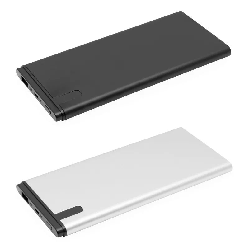 Powerbank - srebrny (58-8105016)
