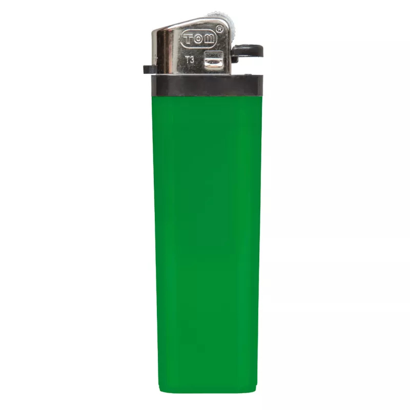 Zapalniczka jednorazowa - zielony (LT90701-N0031)