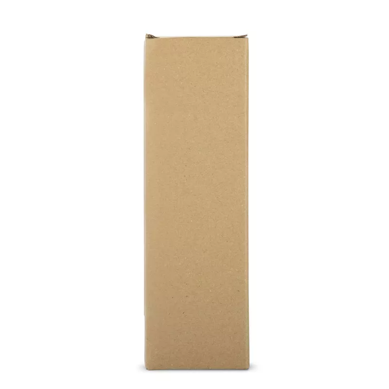 Bidon termiczny VELORA 500 ml - czarny (16048-02)