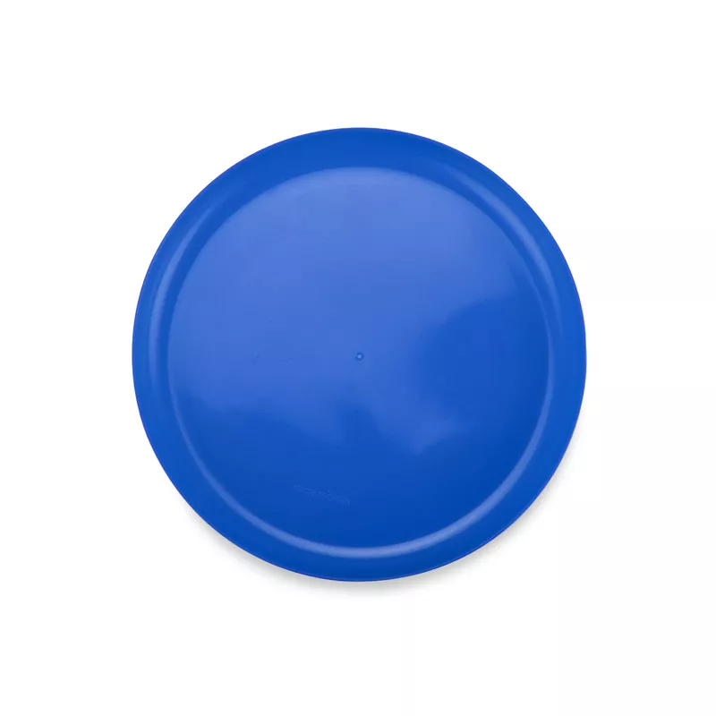Frisbee  o średnicy 23 cm ZING - niebieski (20527-03)