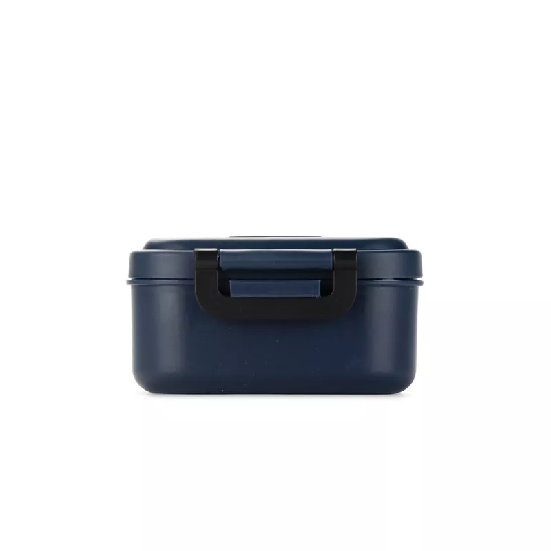 Pojemnik lunchowy TAPAS 850 ml - granatowy (16260-06)