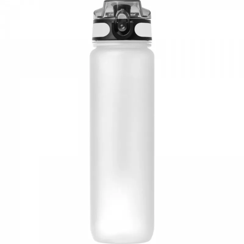 Butelka z tritanu 1000 ml ALDO - przeźroczysty (8358366)