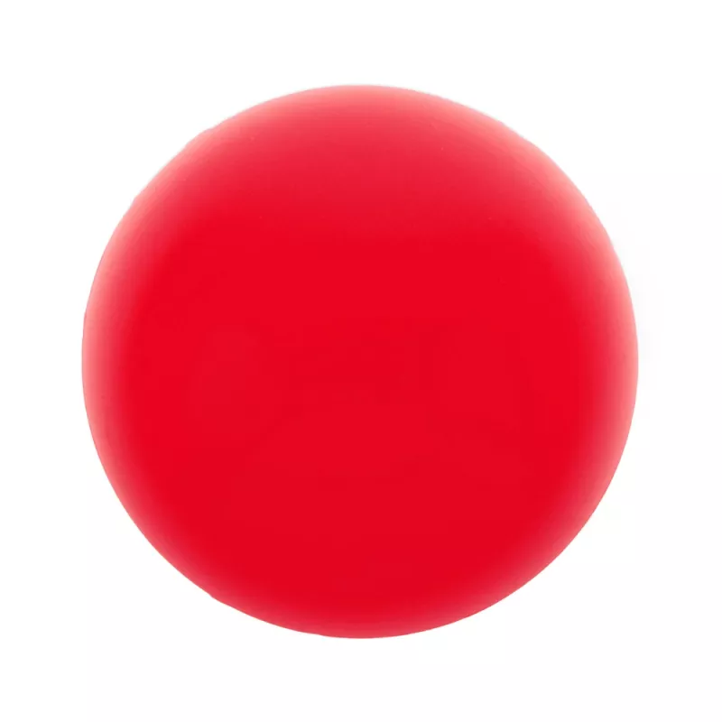 Antystres "piłka" | Calum - czerwony (V4088-05)