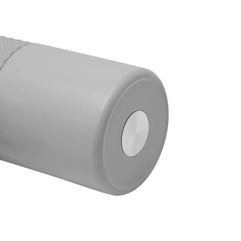 Próżniowa butelka termiczna - szary (56-0304692)