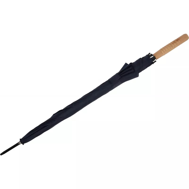 Parasol automatyczny Ø107 cm LE MANS - granatowy (508644)