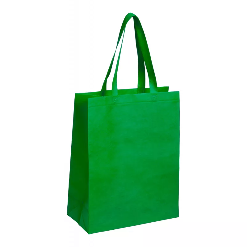 Cattyr torba na zakupy - zielony (AP781247-07)