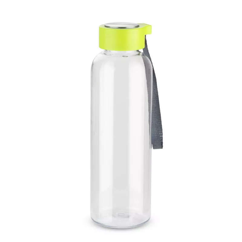 Butelka CLEAR 500 ml - zielony jasny (16210-13)