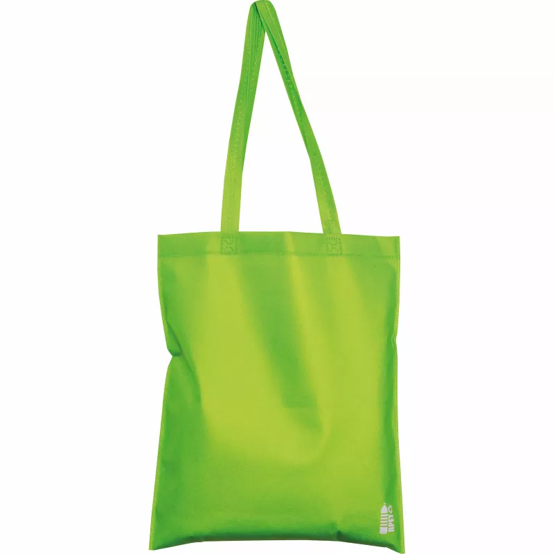 Torba non-woven 36 x 41 cm ROLF - irish green (6680429)