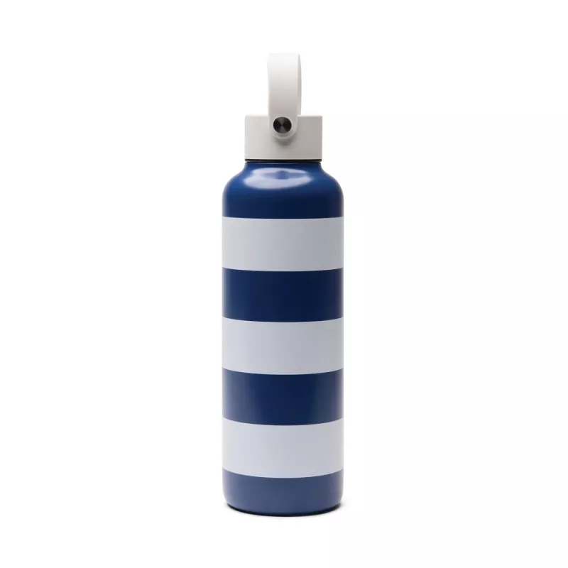 Butelka termiczna 600 ml VINGA Lagoa - navy, white (VG673-04)