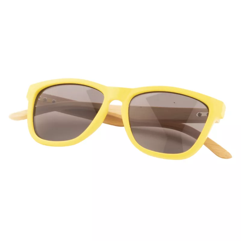Colobus okulary przeciwsłoneczne - żółty (AP810428-02)