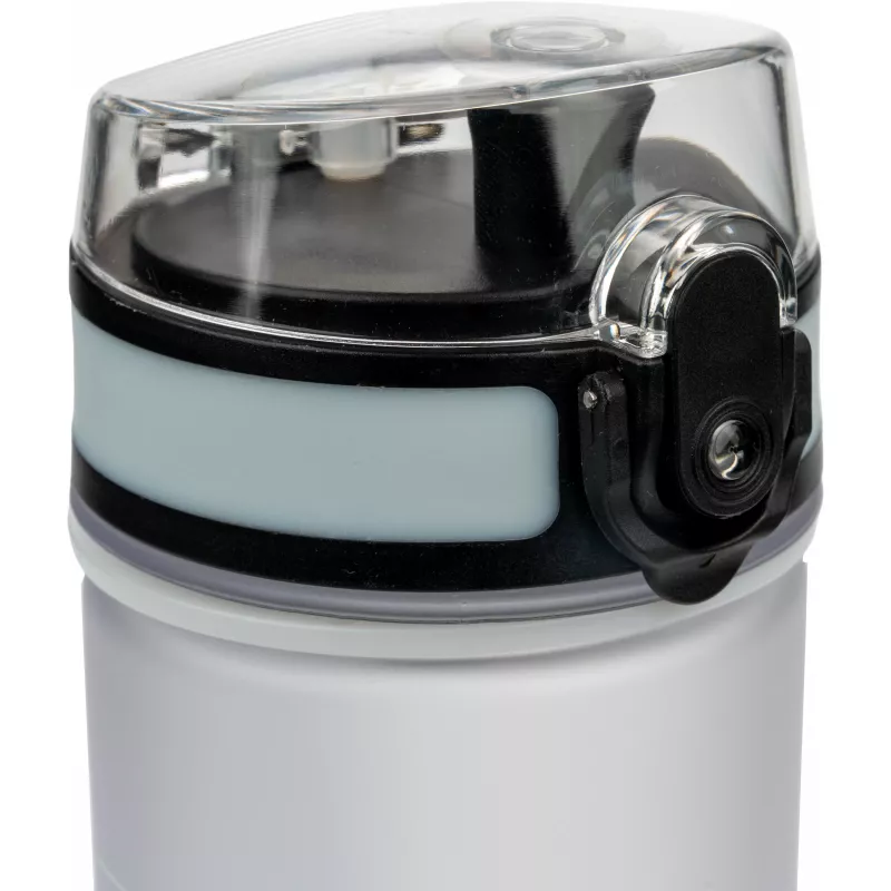 Butelka z tritanu BEAUMONT 570 ml - przeźroczysty (387866)