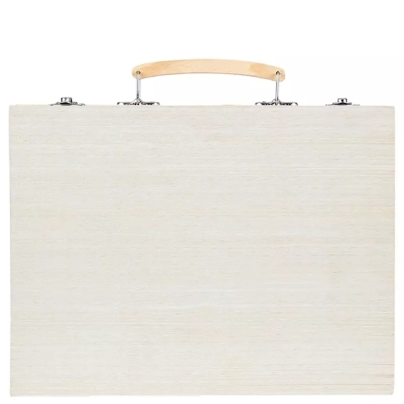 Zestaw do kolorowania MAXI - brązowy (113401)