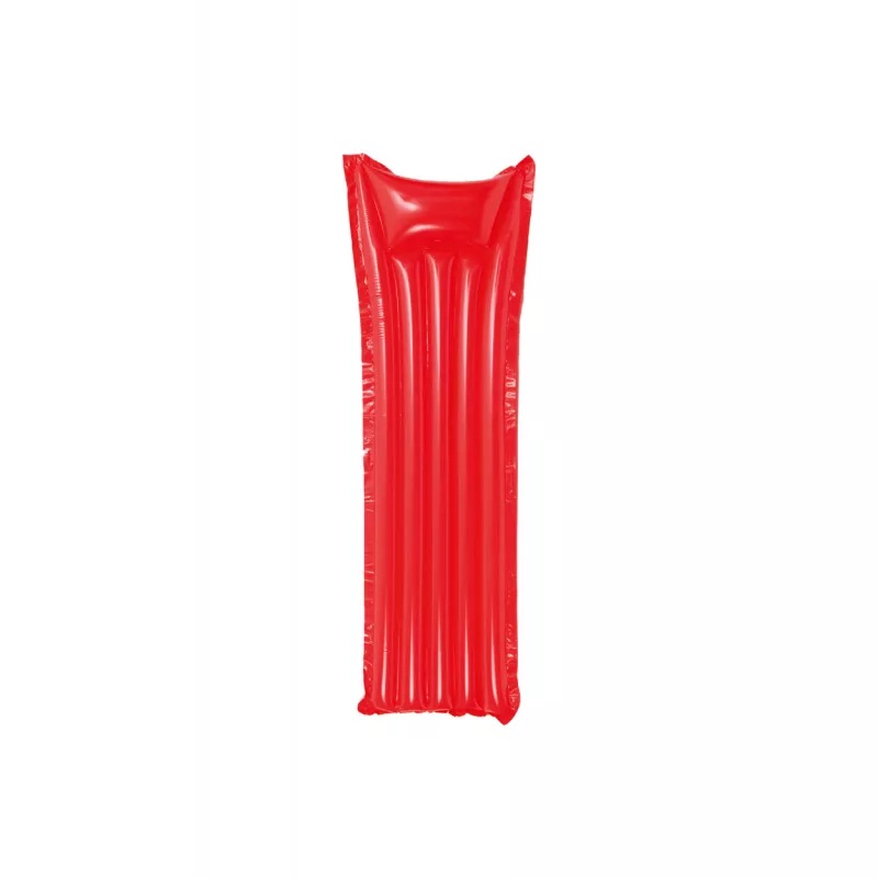 Pumper materac plażowy - czerwony (AP731778-05)