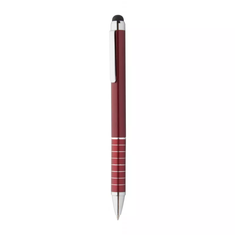 Minox długopis dotykowy - bordo (AP791581-08)