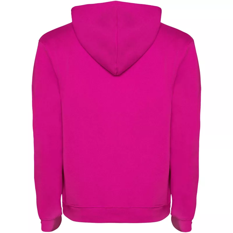 Bluza z kapturem "kangurek" 280 g/m² Roly Urban - Rossette (R1067-ROSSETTE)