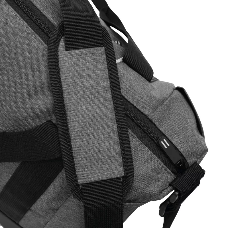 Torba sportowa - czarny (56-0808569)