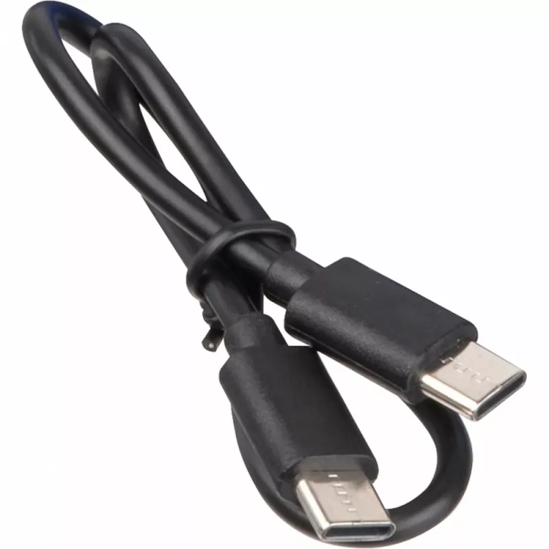 Power bank 10000 mAh z aluminium z recyklingu GIORGIA - niebieski (3450304)