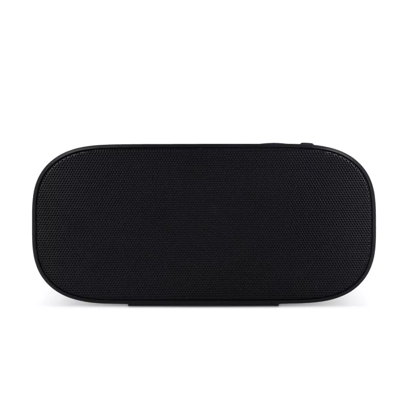 Głośnik wodoodporny Tone Bluetooh średni 5 W R-ABS - czarny (LT95606-N0002)