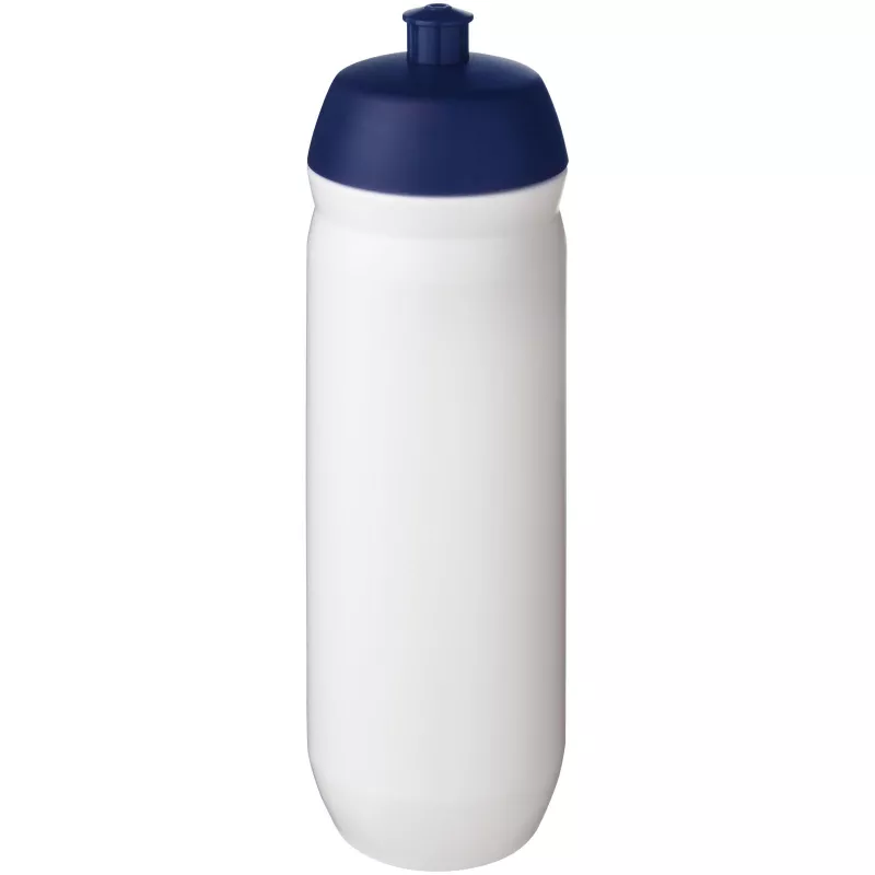 Bidon HydroFlex™ o pojemności 750 ml - Biały-Niebieski (21044352)
