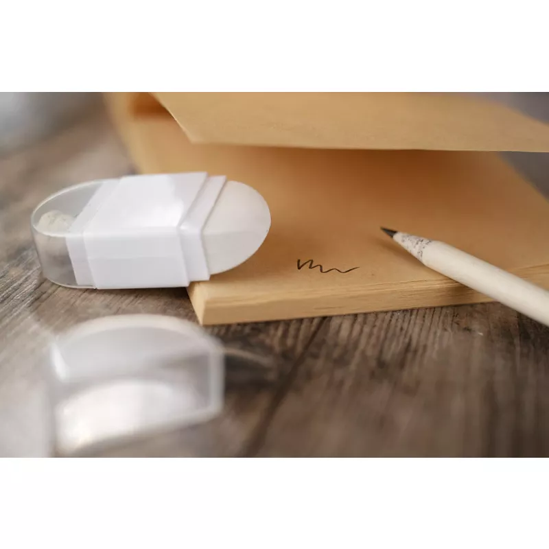 Gumka z temperówką TRIMO -  (19824-01)