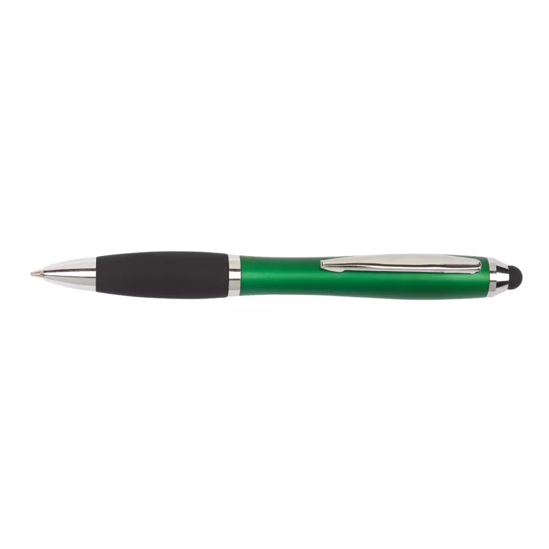 Długopis SWAY TOUCH - zielony (56-1102022)