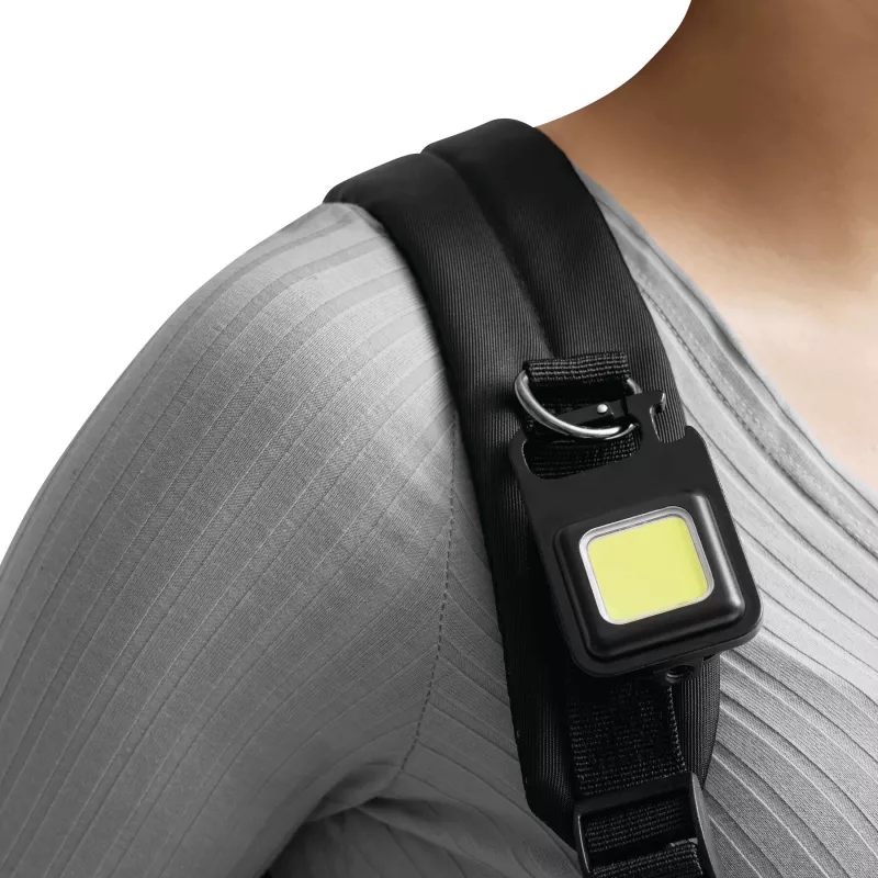 Lampa robocza LED - - czarny (56-0403175)