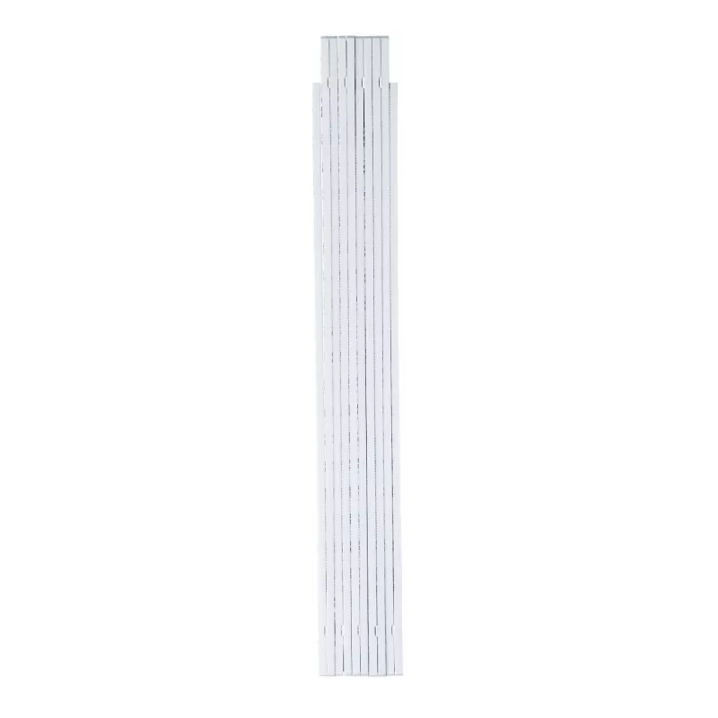 Elastyczna linijka - biały (LT91220-N0001)