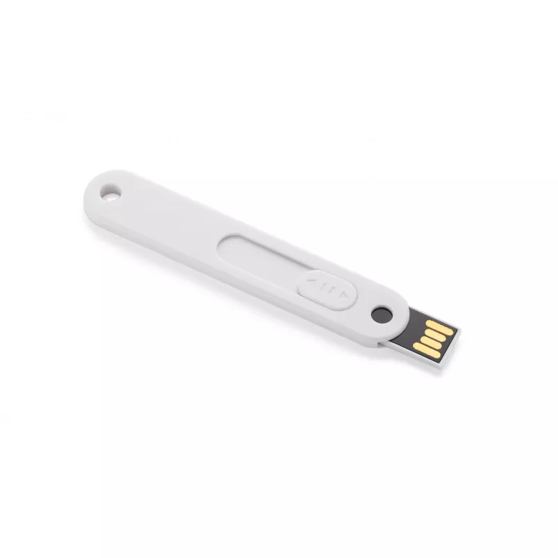 Pamięć USB ARCHIVO 16 GB - biały (44092-01)