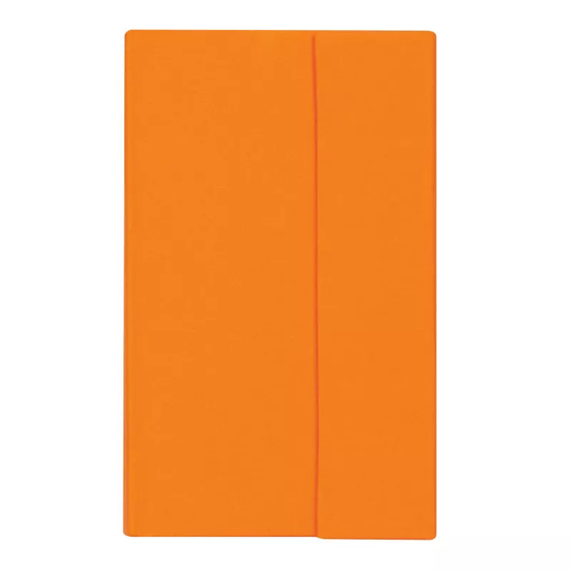 Notes - pomarańczowy (56-1103243)