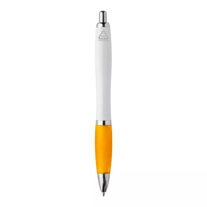 Rewumpy długopis RABS - pomarańcz (AP808195-03)