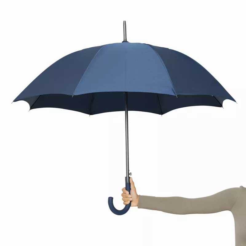 Automatyczny parasol - granatowy (56-0103340)