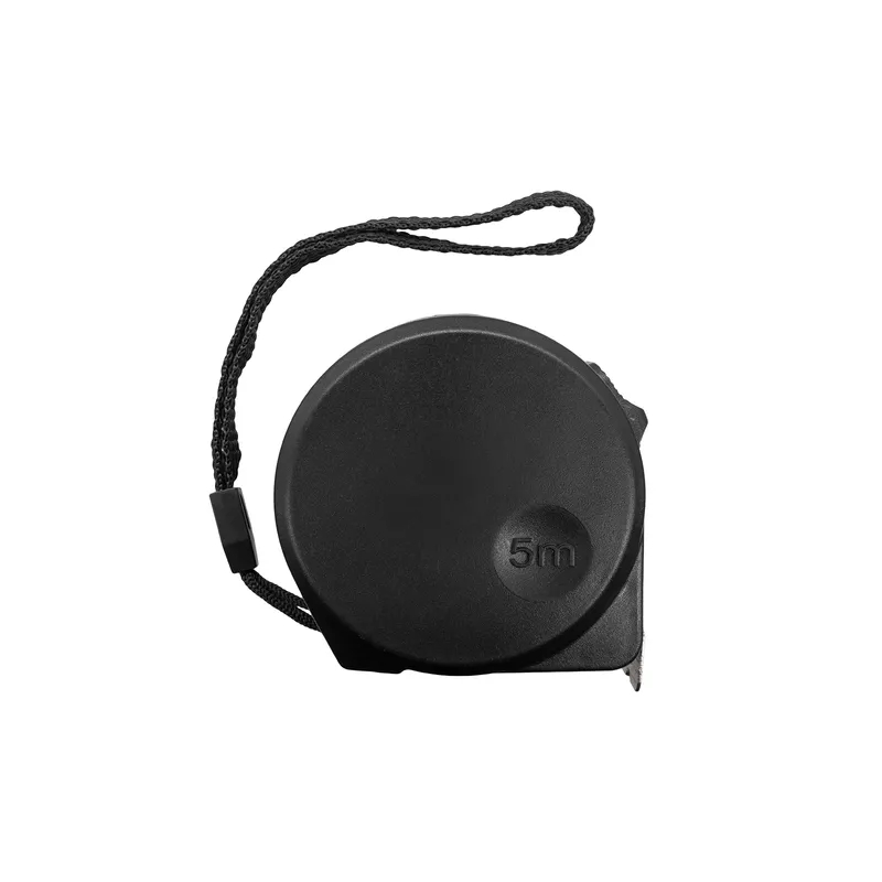 Miarka zwijana 5 m Bemik - czarny (R17593.02)