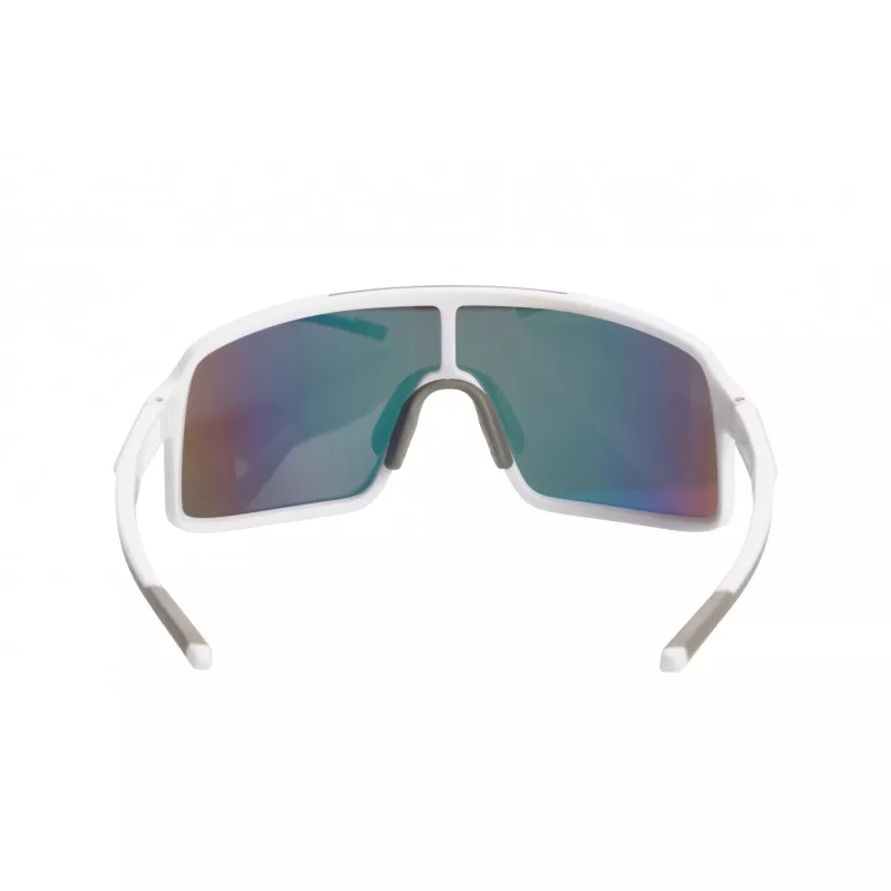 Okulary przeciwsłoneczne polaryzacyjne UV 400 BAWRON Schwarzwolf - biały (F1504900AJ306)