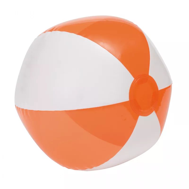 Piłka OCEAN - pomarańczowy (56-0602147)