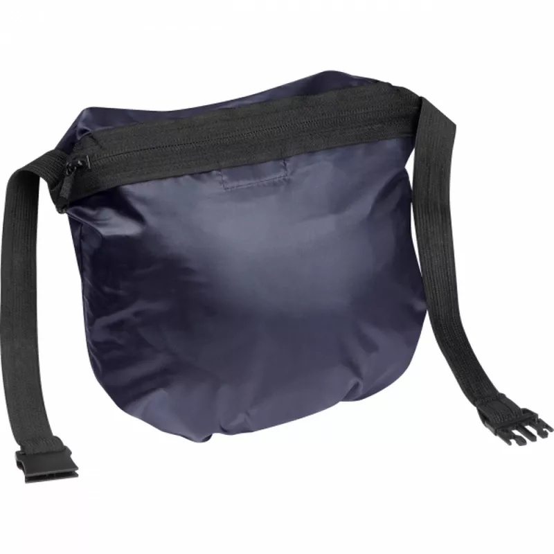 Płaszcz przeciwdeszczowy MONTE CARLO - granatowy (267144)