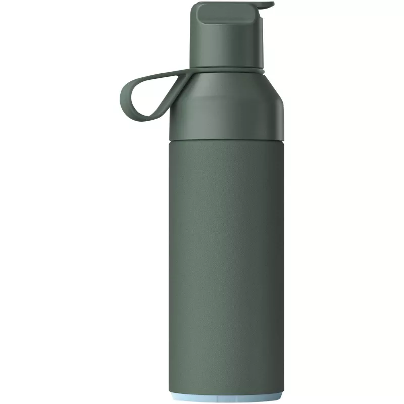 Butelka Ocean Bottle GO 500 ml - Leśny zielony (10081664)