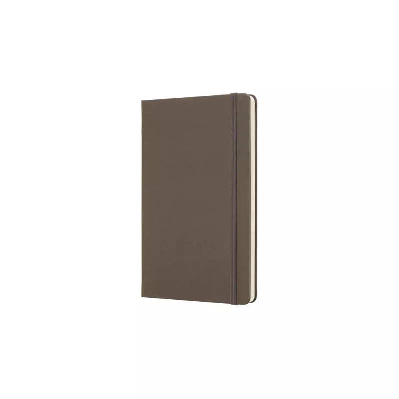 MOLESKINE Notatnik ok. A5 - brązowy (VM301-16)