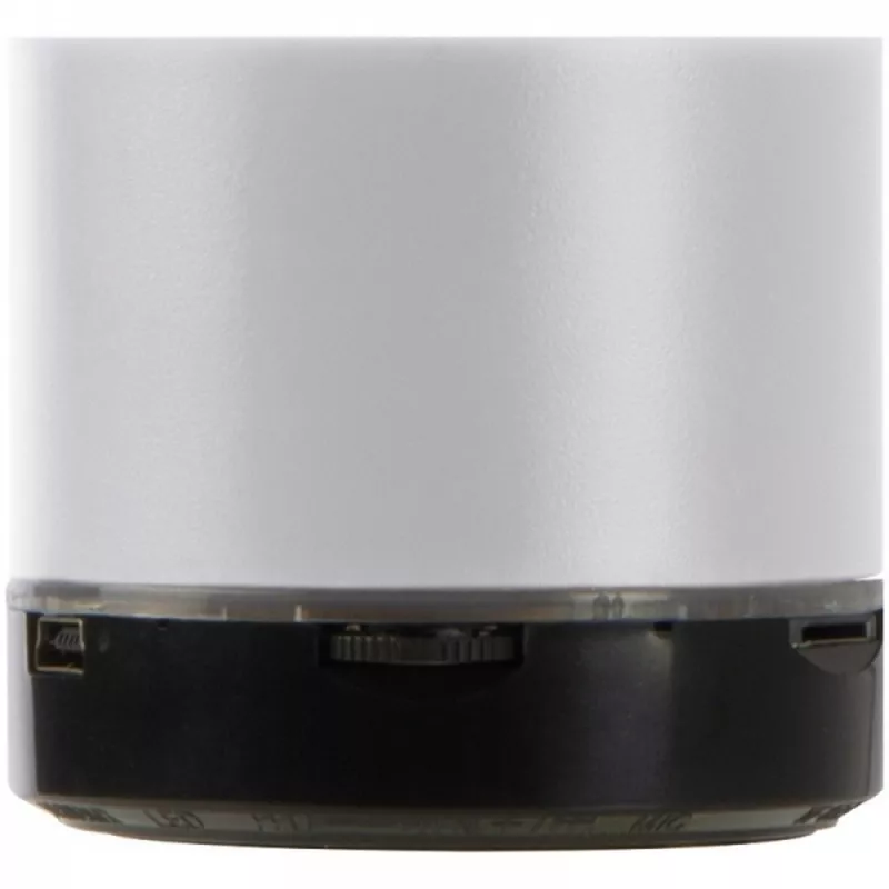 Głośnik Bluetooth TAIFUN - biały (092506)