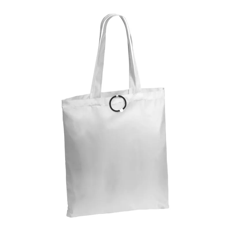 Conel torba na zakupy - biały (AP741779-01)