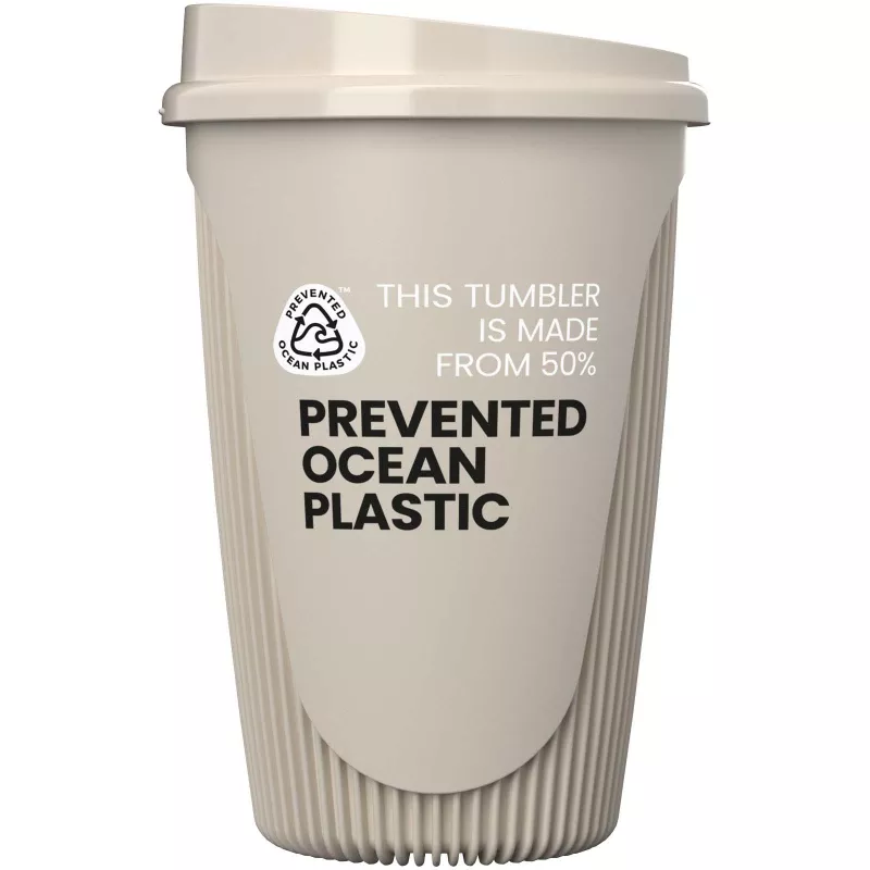 Alto kubek o pojemności 350 ml - Sandstone (21074606)