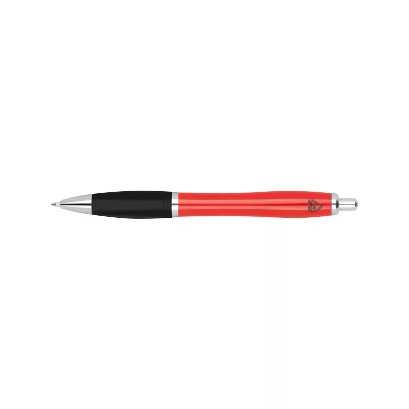 Długopis plastikowy Lima - czerwony (374905)