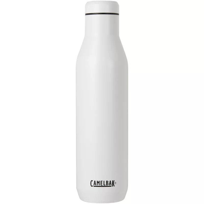 Butelka termiczna CamelBak® Wine 750 ml  - Biały (10075701)