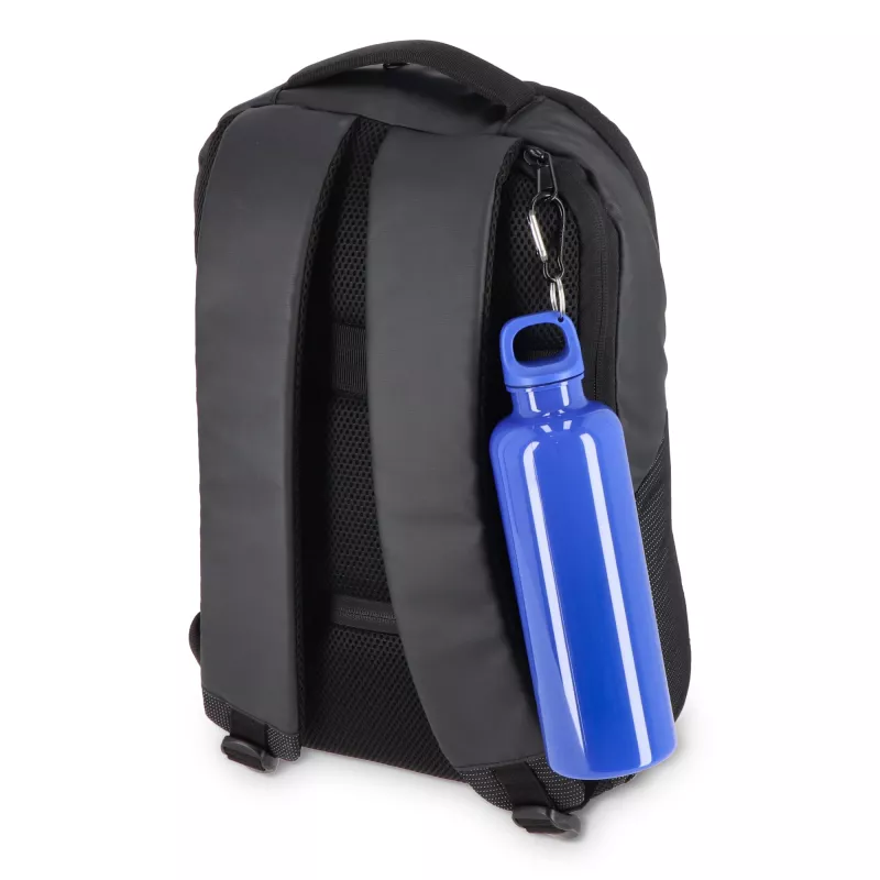 Butelka na wodę Nina R-PET 750ml - niebieski (LT98912-N0011)