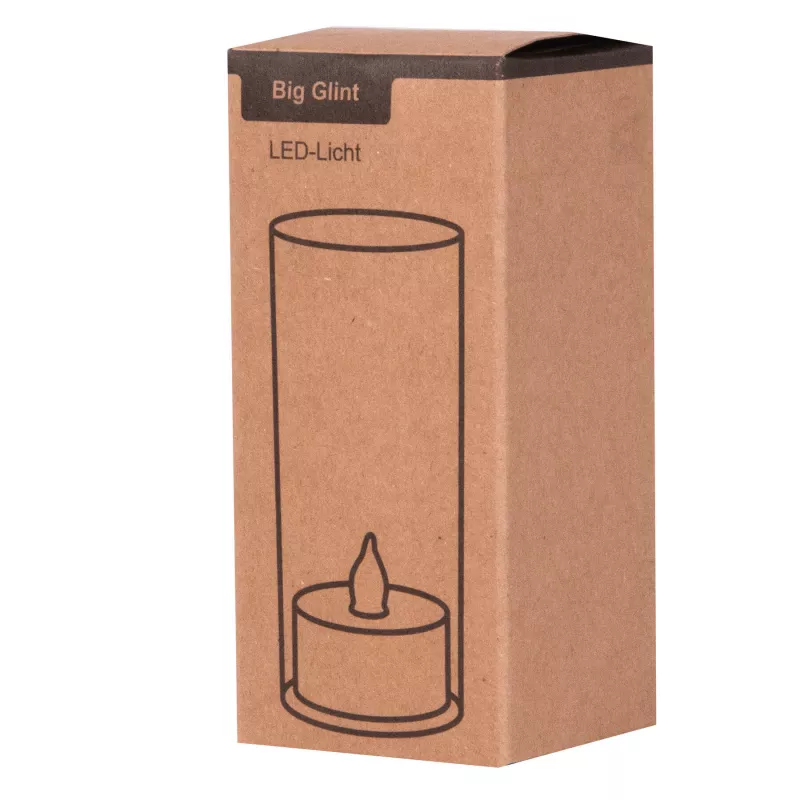 Lampka LED - biały (56-0902324)