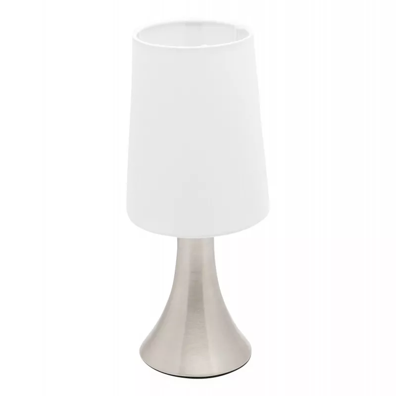 Lampa - biały, srebrny (56-0903069)
